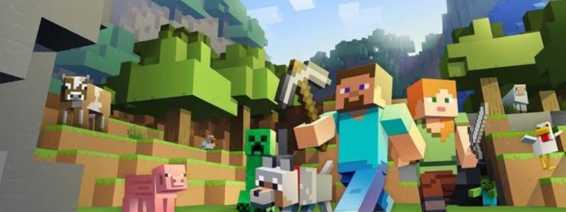 Que tanto sabes de minecraft?