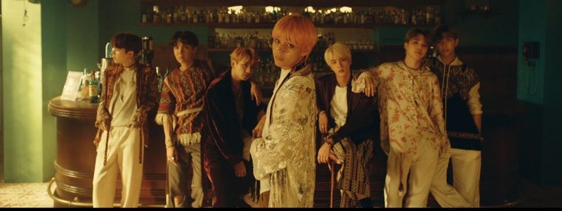 ¿Cuanto sabes de BTS?