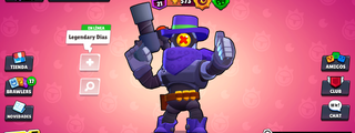 Cuanto sabes de Brawl Stars 