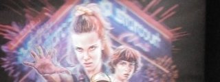 Stranger thing