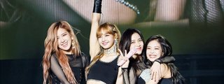 ¿Cuanto sabes de BLACKPINK? 