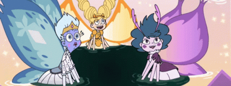 que personaje de star vs evil eres