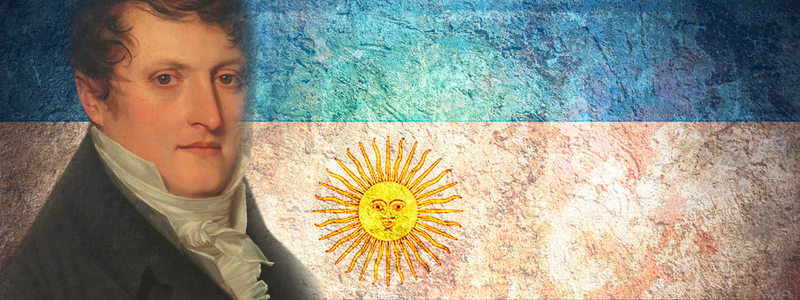 ¿Cuanto sabes de Manuel Belgrano?