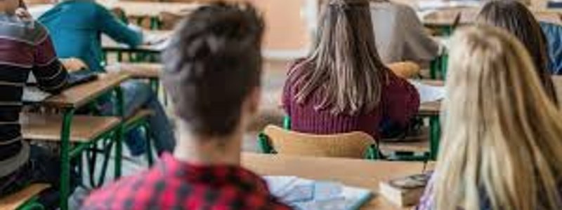 que tipo de estudiante eres