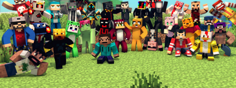 que youtuber de elitecraft eres?