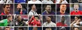 Que jugador de futbol eres