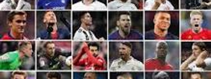 Que jugador de futbol eres