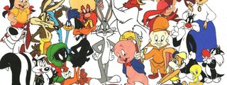 Cuanto sabes de Looney Tunes