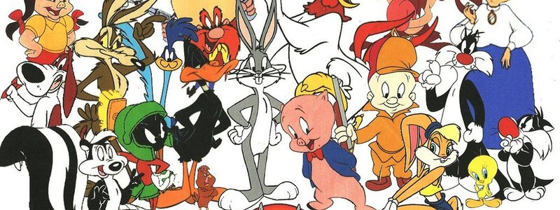 Cuanto sabes de Looney Tunes