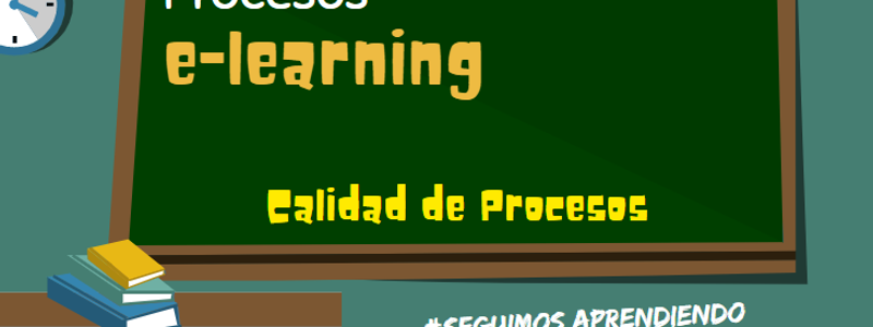 PRUEBA CLASE 1 E-LEARNING PROCESOS