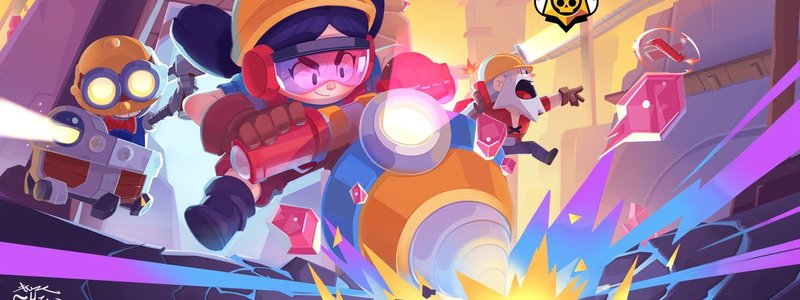 ¿Cuanto sabes de Brawl Stars? (OUTDATED)