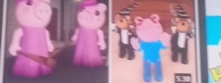 Test de piggy 