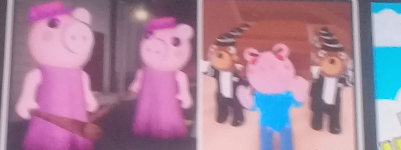 Test de piggy 