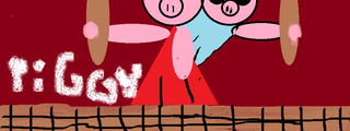 que personaje de piggy eres