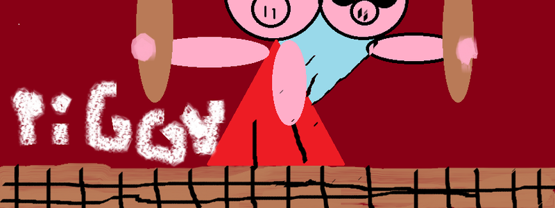 que personaje de piggy eres