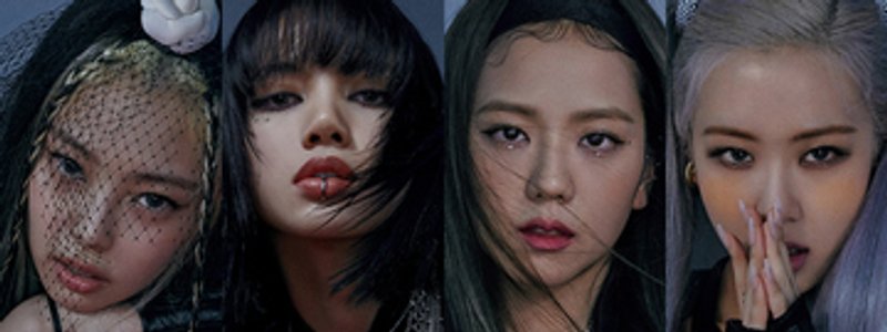 ¿Quien eres de Blackpink?