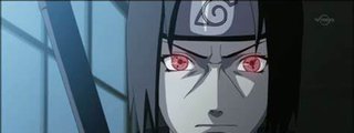 Que tanto sabes de ITACHI UCHIHA