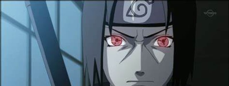Que tanto sabes de ITACHI UCHIHA
