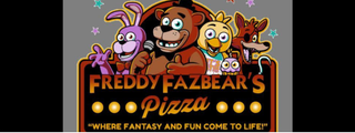 Cuánto sabes de fnaf