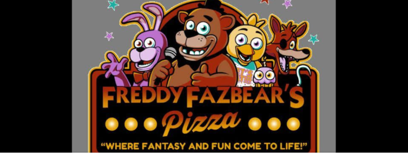 Cuánto sabes de fnaf