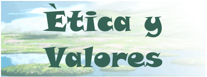 Etica game