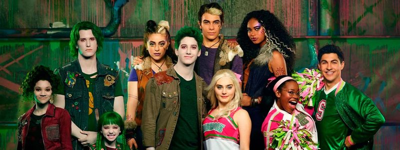 ¿Cuanto sabes sobre zombies 2 de Disney Channel?