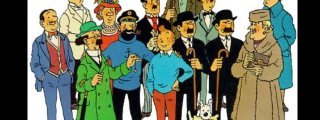 Que personaje de Tintin eres