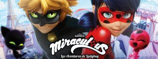 ¿QUE PERSONAJE DE MIRACULUS LADYBUG ERES?