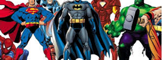 cual super heroe eres