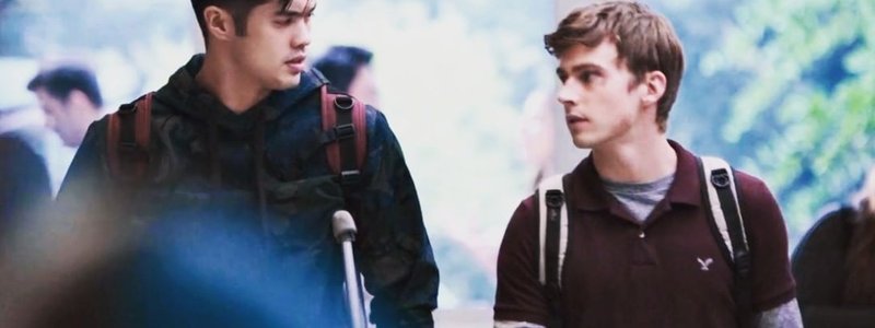 ¿Qué personaje de 13 Reasons Why eres?