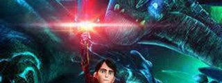 TROLLHUNTERS