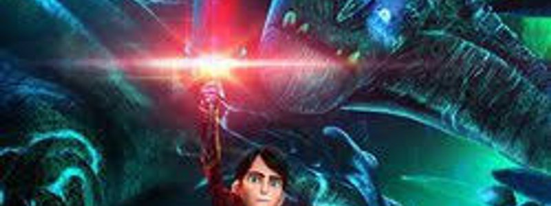 TROLLHUNTERS