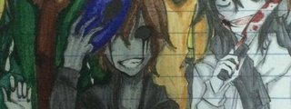 Cuanto sabes de lo creepypastas 