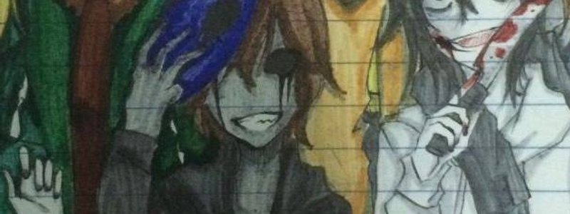 Cuanto sabes de lo creepypastas 