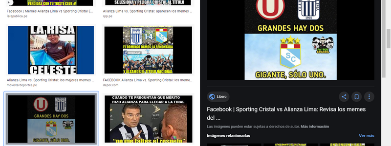 sporting cristal 