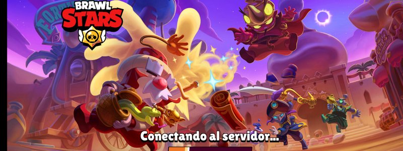 Que brawler eres de brawl stars ?lo mejor del mundo es esto