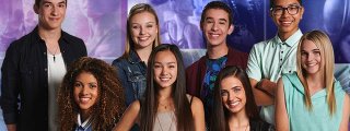 quien eres de backstage la serie