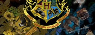 Preguntas y respuestas: Test de casas de hogwarts 