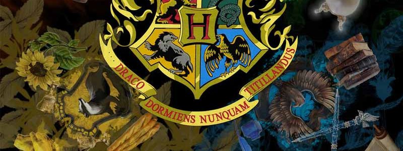 Test de casas de hogwarts 