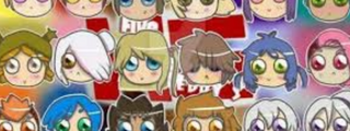 Que personaje de five nights at freddy's high school eres