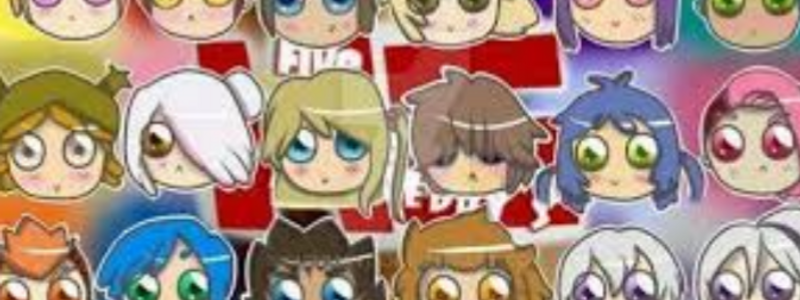 Que personaje de five nights at freddy's high school eres