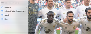 Real Madrid 