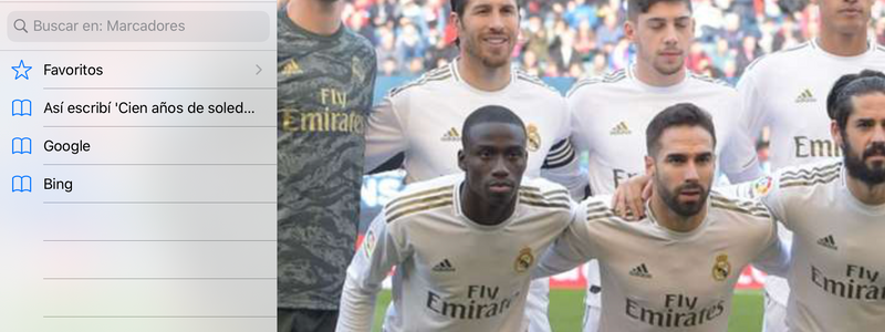 Real Madrid 