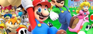 ¿ Qué  personaje de videojuegos eres