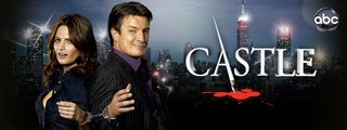 que personaje eres de Castle