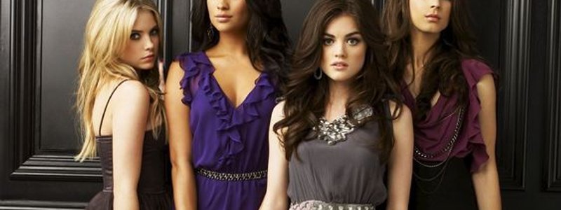 Que personaje de pll eres