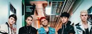 CUANTO CONOCES A CNCO