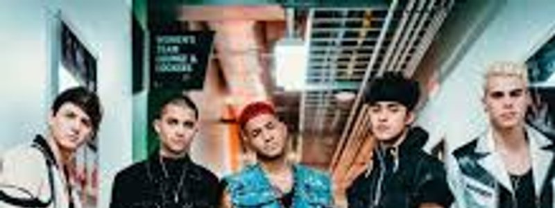 CUANTO CONOCES A CNCO