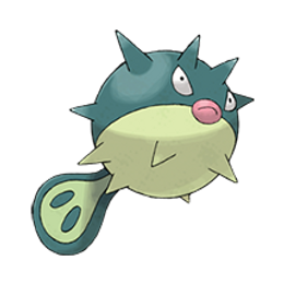 5 - &iquest;Sabes los nombre de estos Pok&eacute;mon de cualquier generaci&oacute;n?