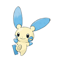 Tercera generaci&oacute;n: 1 - &iquest;Sabes los nombre de estos Pok&eacute;mon de cualquier generaci&oacute;n?